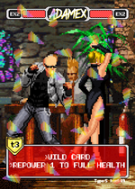 画像をギャラリービューアに読み込む, 十字架にかけられたリリス - ピクセル ヴィクセン #118