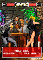 画像をギャラリービューアに読み込む, 十字架にかけられたリリス - ピクセル ヴィクセン #118