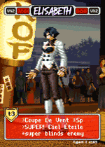 Load image into Gallery viewer, Elisabeth - Pixel Vixen #165