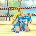 Load image into Gallery viewer, R.Mika Dirty - Pixel Vixen Trading Card #139
