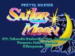 Load image into Gallery viewer, Sailor Moon Japanese Pixel Art Streetwear X61
