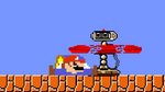 Load image into Gallery viewer, R.O.B. Would Be Op In Super Mario Bros.
