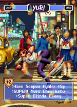 Load image into Gallery viewer, Yuri - Pixel Vixen #167