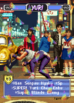 Load image into Gallery viewer, Yuri - Pixel Vixen #167