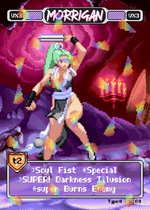 Load image into Gallery viewer, Morrigan Mai Cosplay - Pixel Vixen #169