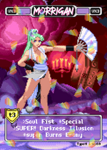 Load image into Gallery viewer, Morrigan Mai Cosplay - Pixel Vixen #169