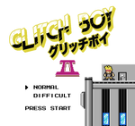Load image into Gallery viewer, Glitch Boy In Mega Man 2 ROM - Pixel X
