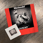 Load image into Gallery viewer, Bowser - AdamEX GB Camera #8
