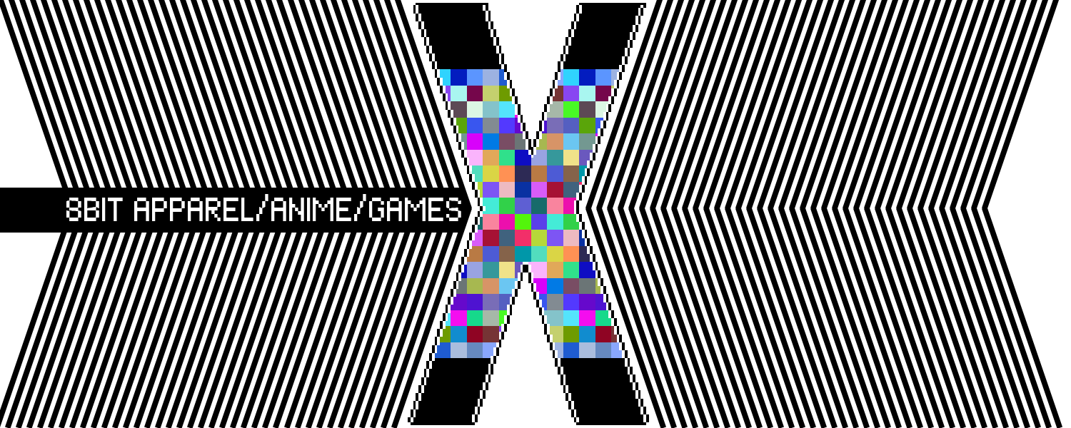 Season 19 Pixel X Challenge