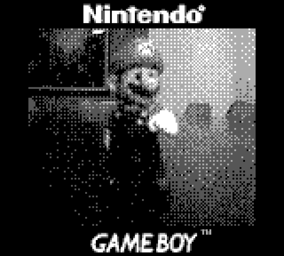 GameBoy Camera Prints – Pixel X