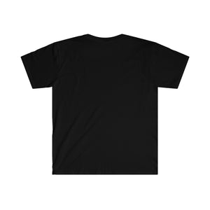 ユニセックス ソフトスタイル Tシャツ