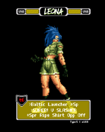 Load image into Gallery viewer, Leona - Pixel Vixen #168
