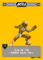 Load image into Gallery viewer, Akira - Pixel Vixen #175
