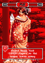 Load image into Gallery viewer, Mai Undressing - PIxel Vixen #1 - Vault - AdamEX - Pixel X
