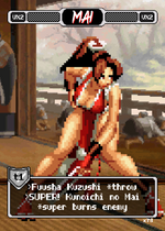 Load image into Gallery viewer, Mai XIII - Pixel Vixen #78
