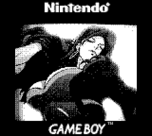 Blaze Game Boy Vixen #10