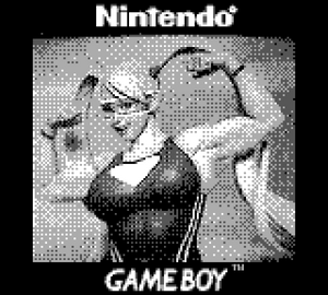 RMika Game Boy Vixen #16