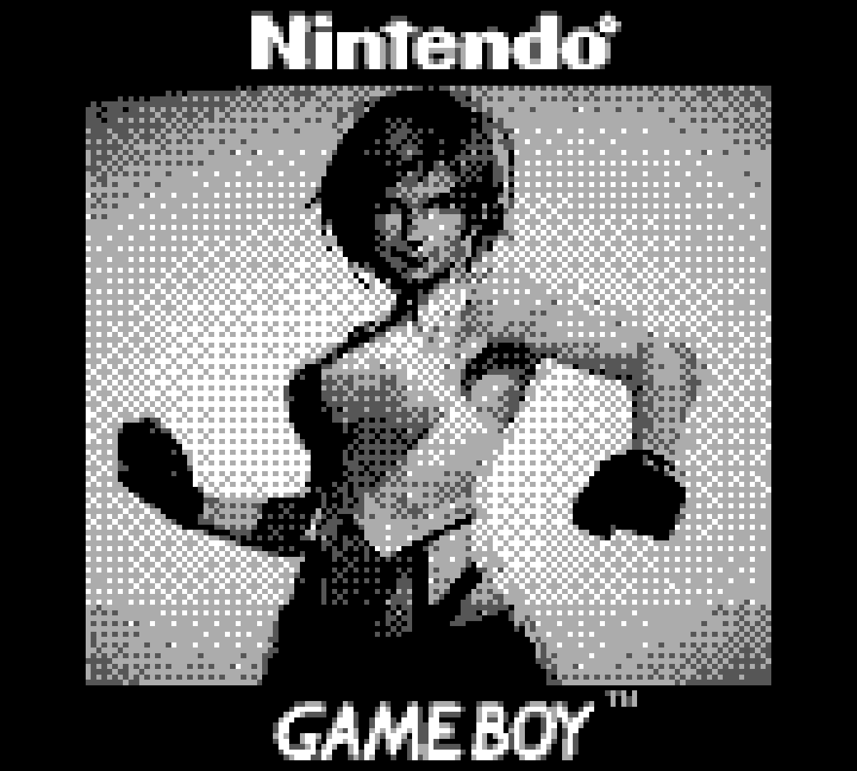 Vanessa Game Boy Vixen #17