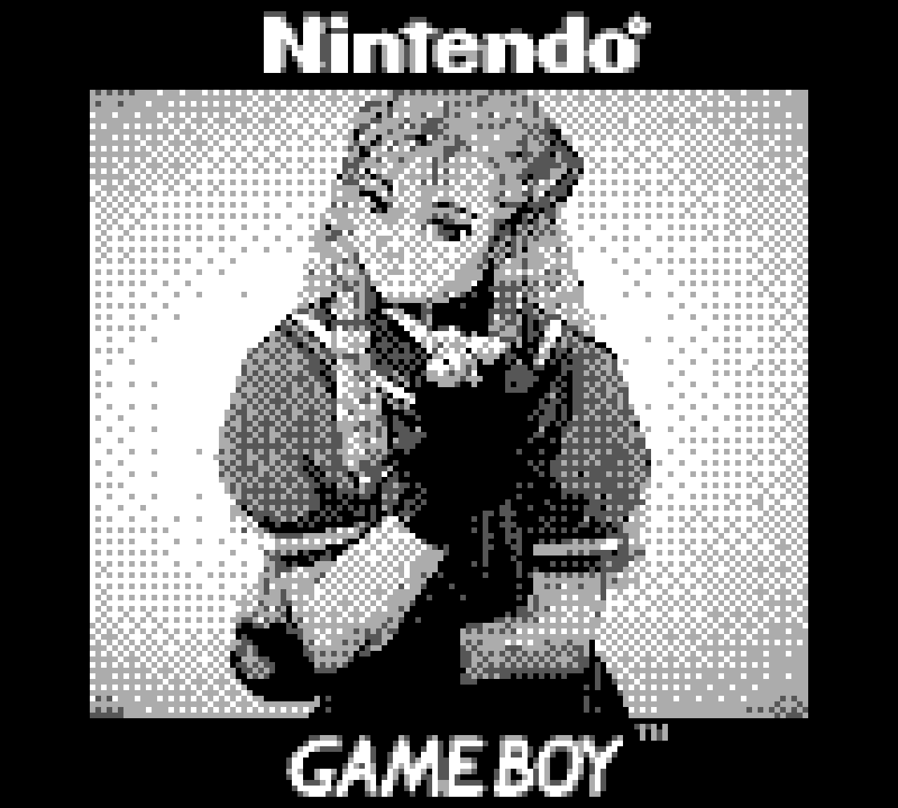 Karin Game Boy Vixen #23