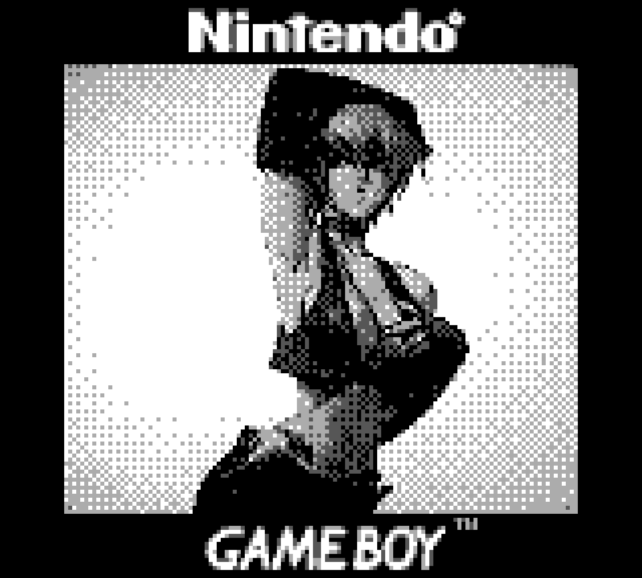 Sonia Game Boy Vixen #24