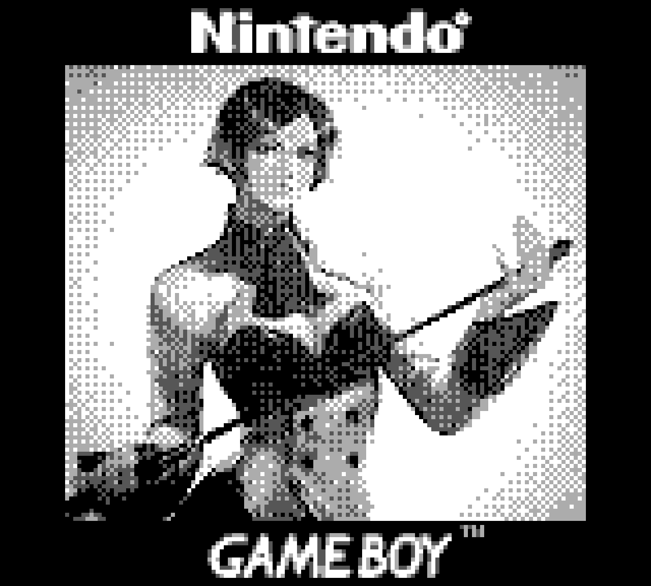 Elisabeth Game Boy Vixen #35