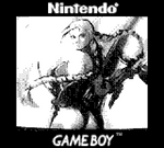 画像をギャラリービューアに読み込む, GameBoy Camera Floppy Vol 1
