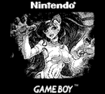 画像をギャラリービューアに読み込む, GameBoy Camera Floppy Vol 1
