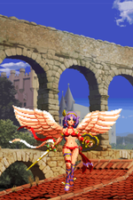 Load image into Gallery viewer, Goddess Athena Pixel Vixen #108
