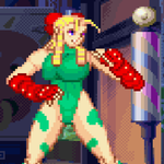 Load image into Gallery viewer, Karin Cammy Cosplay - Pixel Vixen #16
