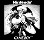 画像をギャラリービューアに読み込む, GameBoy Camera Floppy Vol 1
