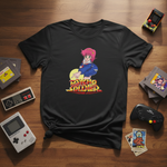 Load image into Gallery viewer, Psycho Soldier (サイコ・ソルジャー, Saiko Sorujā Japaense Streetwear #x36
