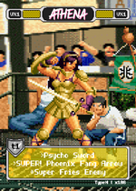 画像をギャラリービューアに読み込む, 十字架にかけられたリリス - ピクセル ヴィクセン #118 
