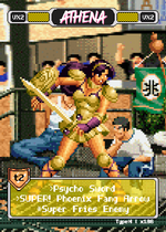 画像をギャラリービューアに読み込む, 十字架にかけられたリリス - ピクセル ヴィクセン #118 
