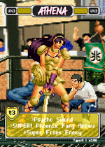 画像をギャラリービューアに読み込む, 十字架にかけられたリリス - ピクセル ヴィクセン #118 
