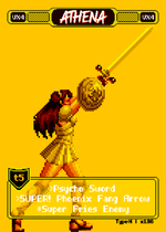 画像をギャラリービューアに読み込む, 十字架にかけられたリリス - ピクセル ヴィクセン #118 
