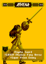 画像をギャラリービューアに読み込む, 十字架にかけられたリリス - ピクセル ヴィクセン #118 
