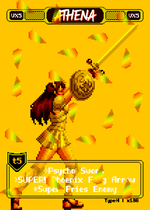 画像をギャラリービューアに読み込む, 十字架にかけられたリリス - ピクセル ヴィクセン #118 
