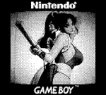 画像をギャラリービューアに読み込む, GameBoy Camera Floppy Vol 1
