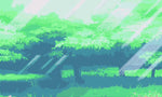 Load and play video in Gallery viewer, Link The Minish Cap ゼルダの - 伝説 ふしぎのぼうし Streetwear X59

