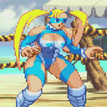 Load and play video in Gallery viewer, R.Mika on the Mic - PIxel Vixen #42
