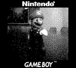 Load image into Gallery viewer, Mario Pose - AdamEX Camera #2
