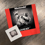 Load image into Gallery viewer, Bowser - AdamEX GB Camera #8
