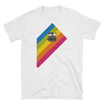 Load image into Gallery viewer, Pixeloid Poloroid Shirt - Pixel X
