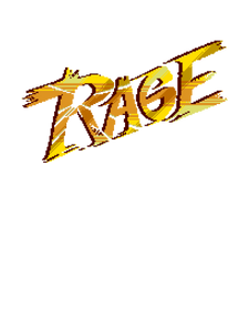 Rage - Pixel X