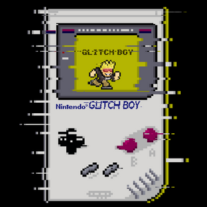 Nintendo's Glitch Boy
