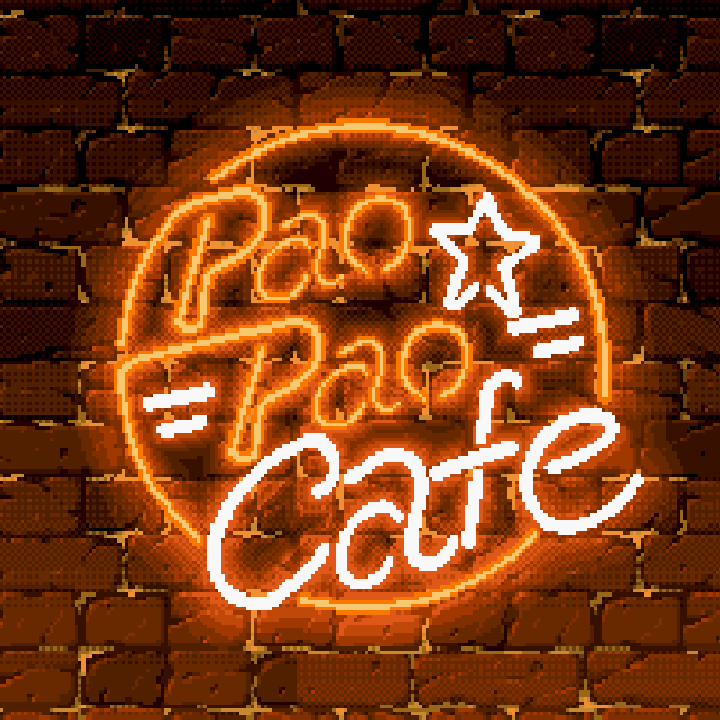 Pao Pao Cafe