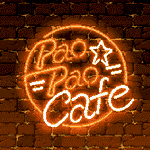 Load image into Gallery viewer, Pao Pao Cafe
