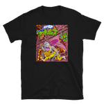 Load image into Gallery viewer, TMNT The Arcade Japanese Streetwear #x33
