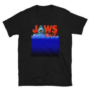 Jaws Japanese