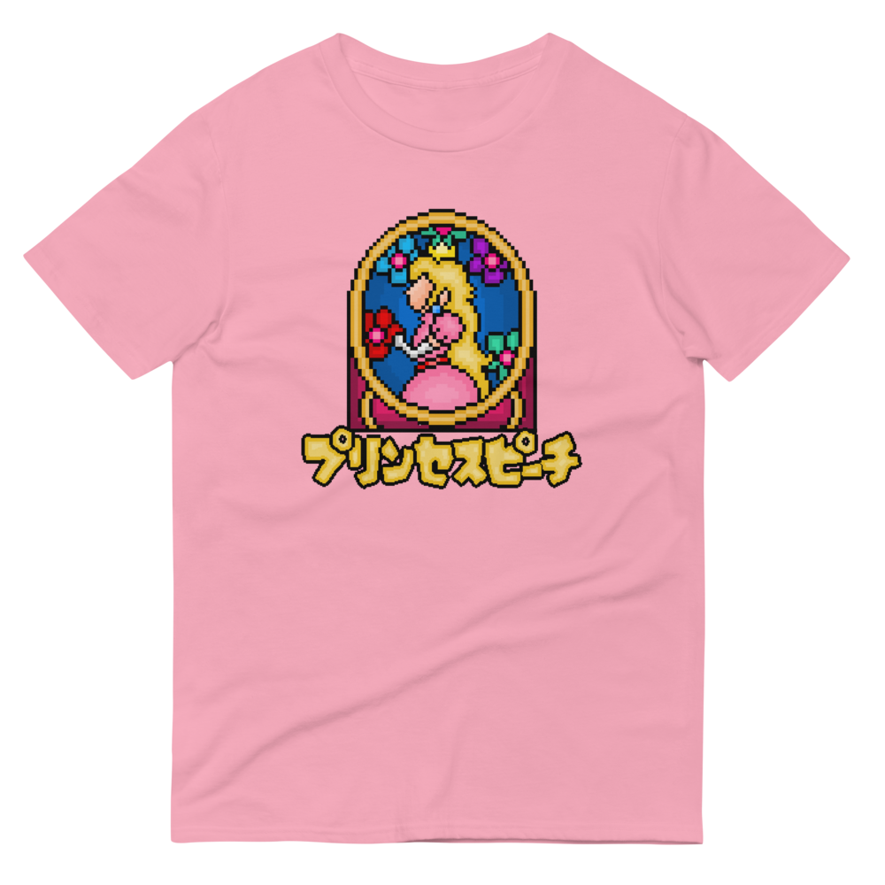 Super Peach Japanese Streetwear #x28